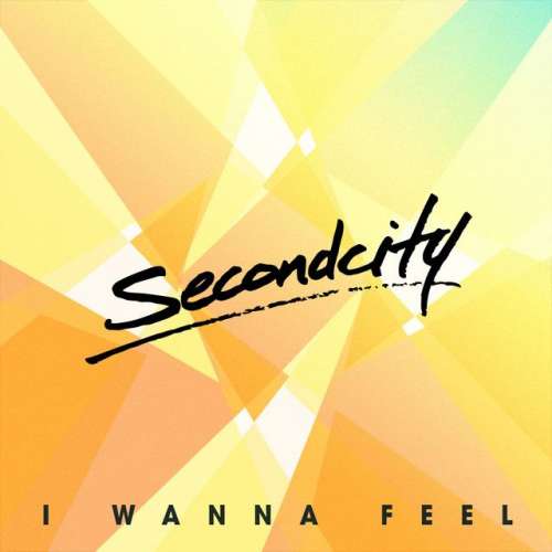 I Wanna Feel - Radio Edit